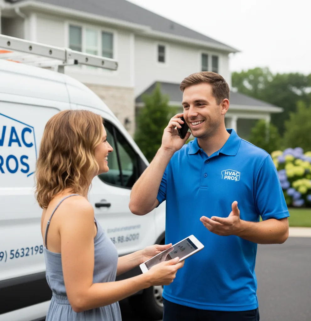 AC Installation in Leola, PA